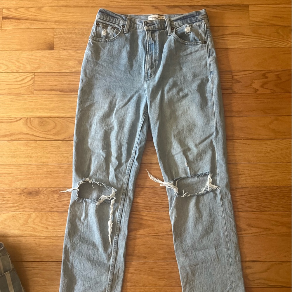 Abercrombie Jeans